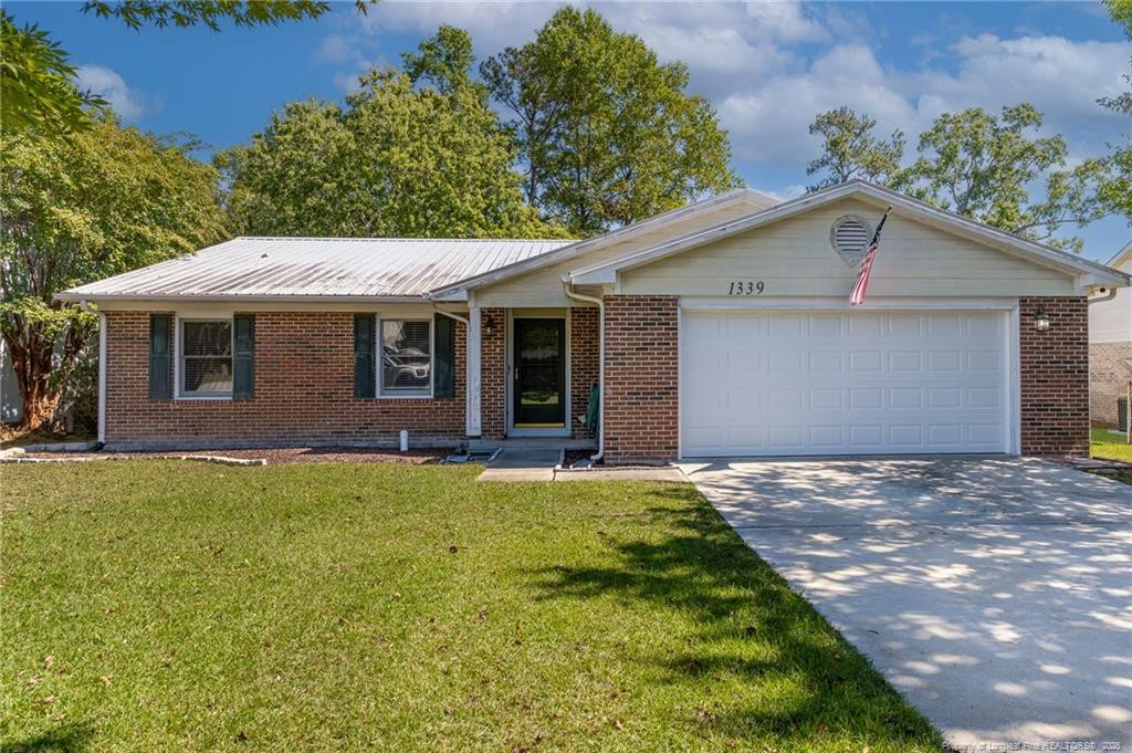 1339 Oak Knolls Drive Property Photo 4