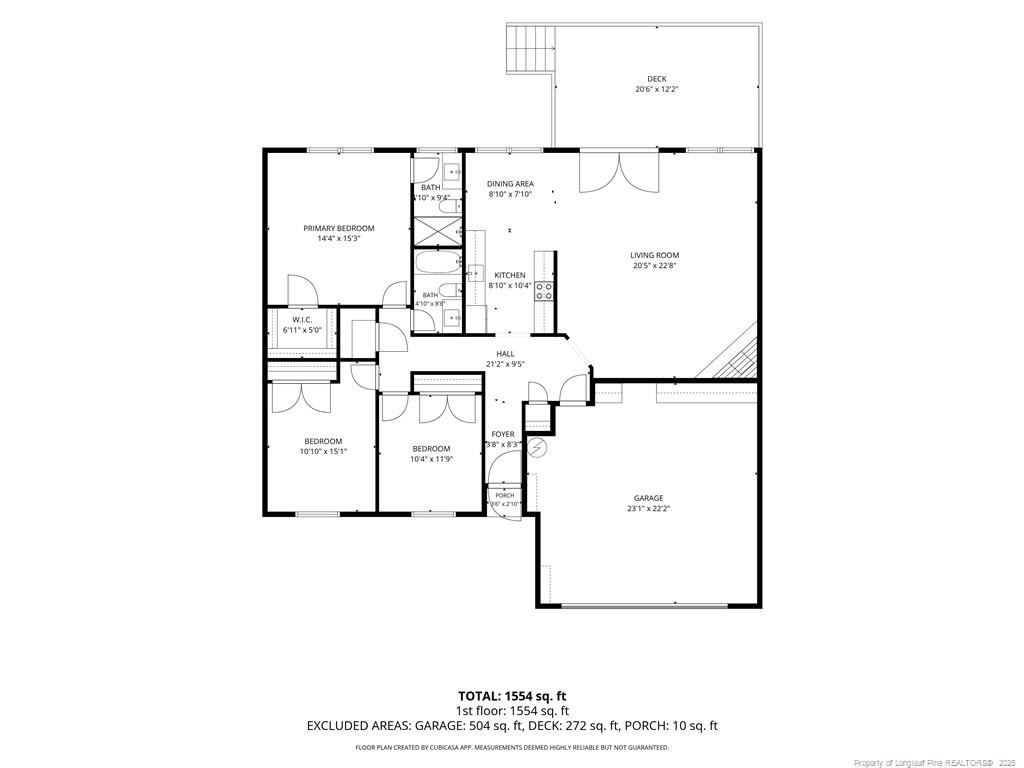 1339 Oak Knolls Drive Property Photo 48