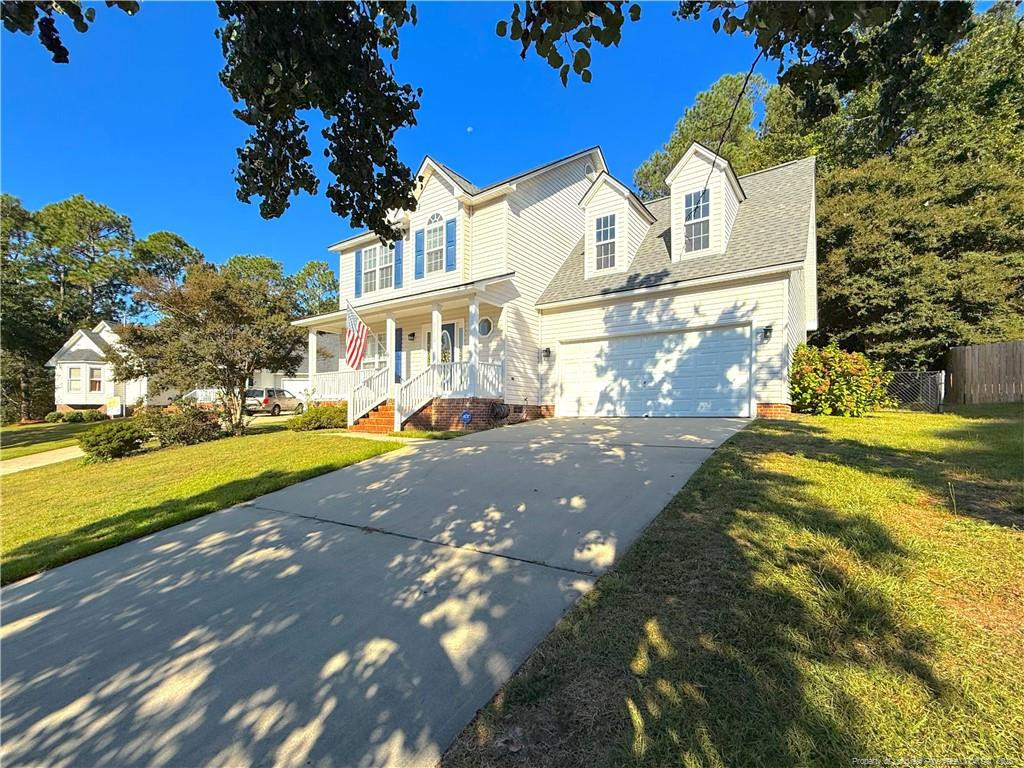 5113 Archer Road Property Photo 2