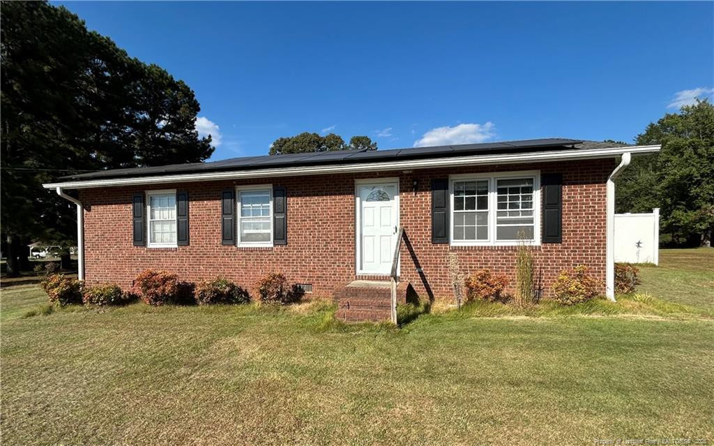 754 W Horne Road Property Photo 1