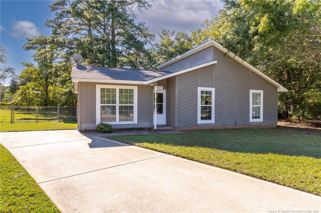 6413 Lorell Court Property Photo 1