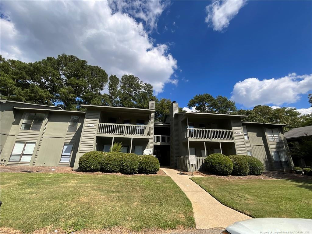 1870 Tryon Drive 5 Property Photo 1