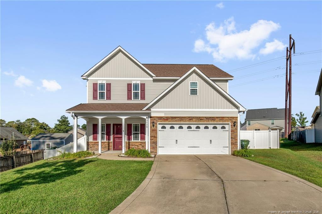 3028 Helmsman Drive Property Photo 1