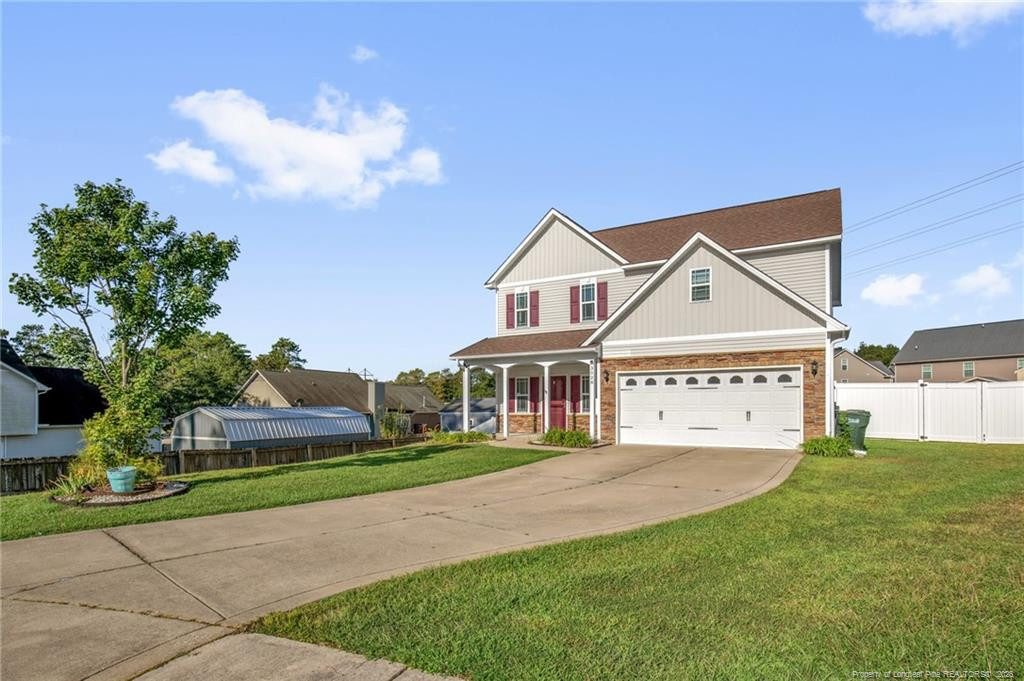 3028 Helmsman Drive Property Photo 2