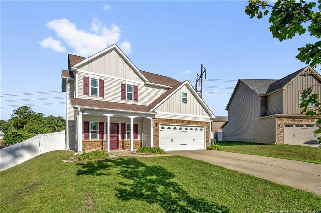 3028 Helmsman Drive Property Photo 3