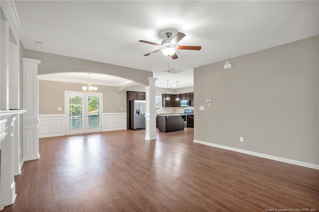 3028 Helmsman Drive Property Photo 9