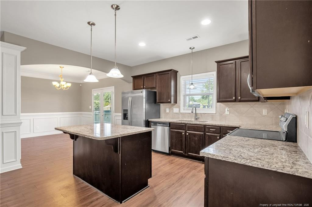 3028 Helmsman Drive Property Photo 13