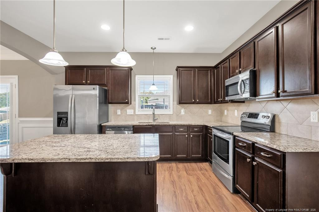 3028 Helmsman Drive Property Photo 14