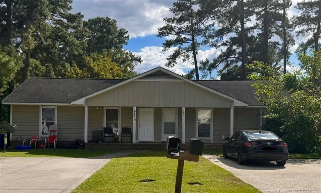 6453-6455 Rockford Drive Property Photo 1