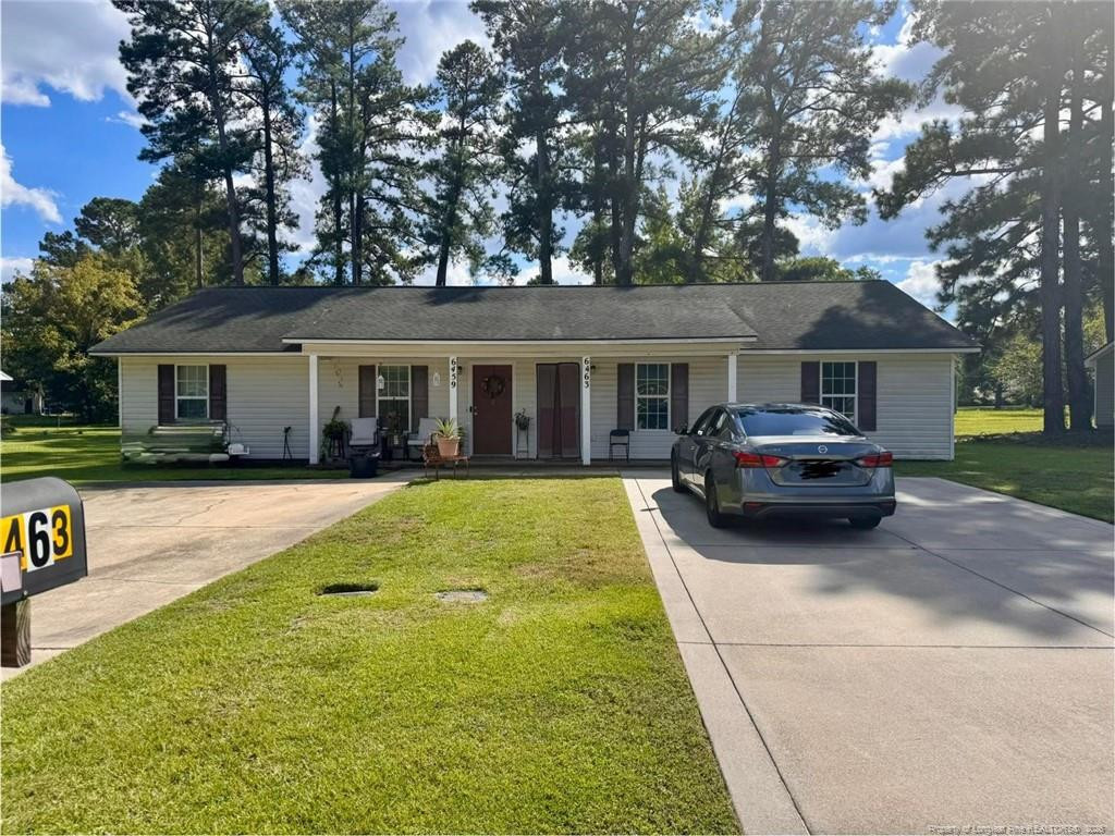 6459-6463 Rockford Drive Property Photo 1