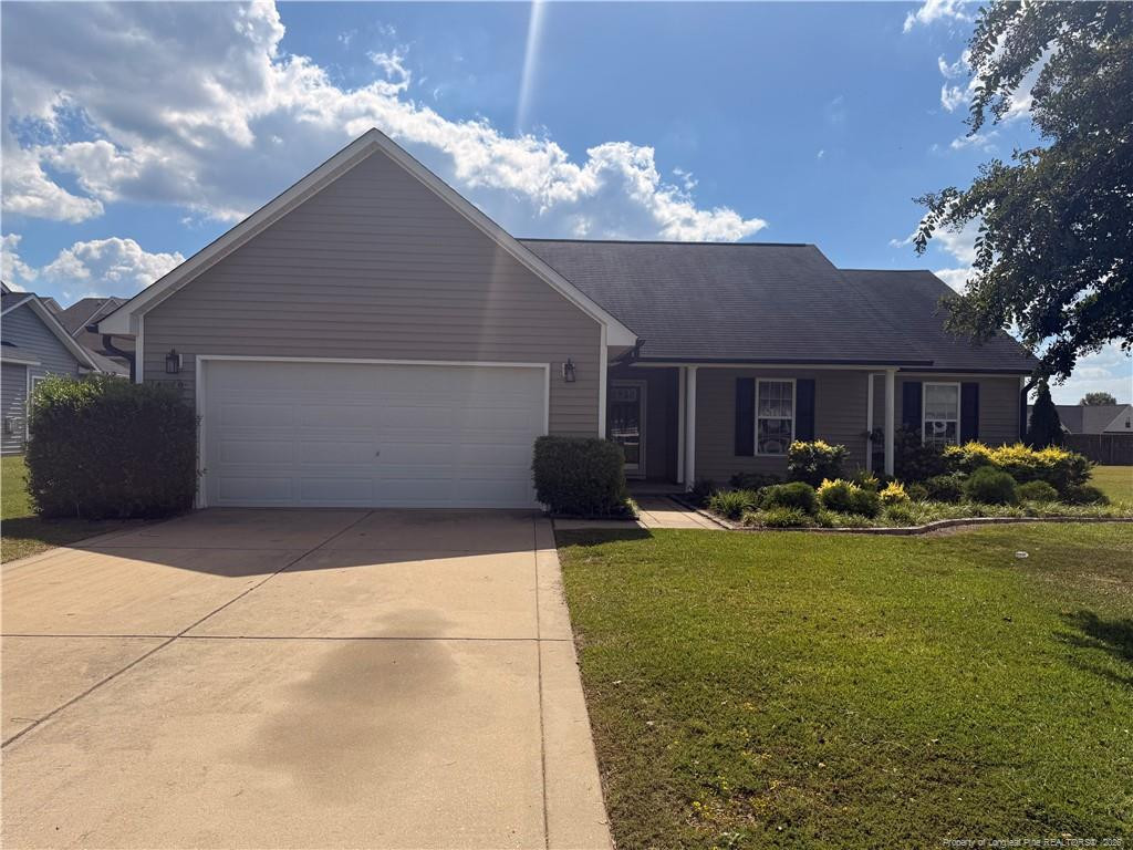 4949 Yorkchester Drive Property Photo 1