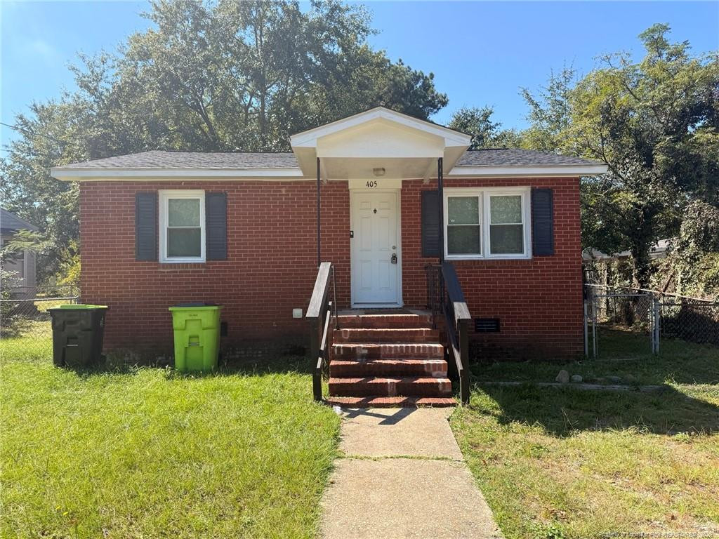 405 Laura Court Property Photo 1