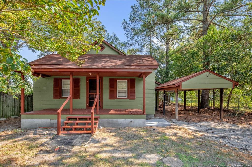 5349 Fountain Lane Property Photo 1