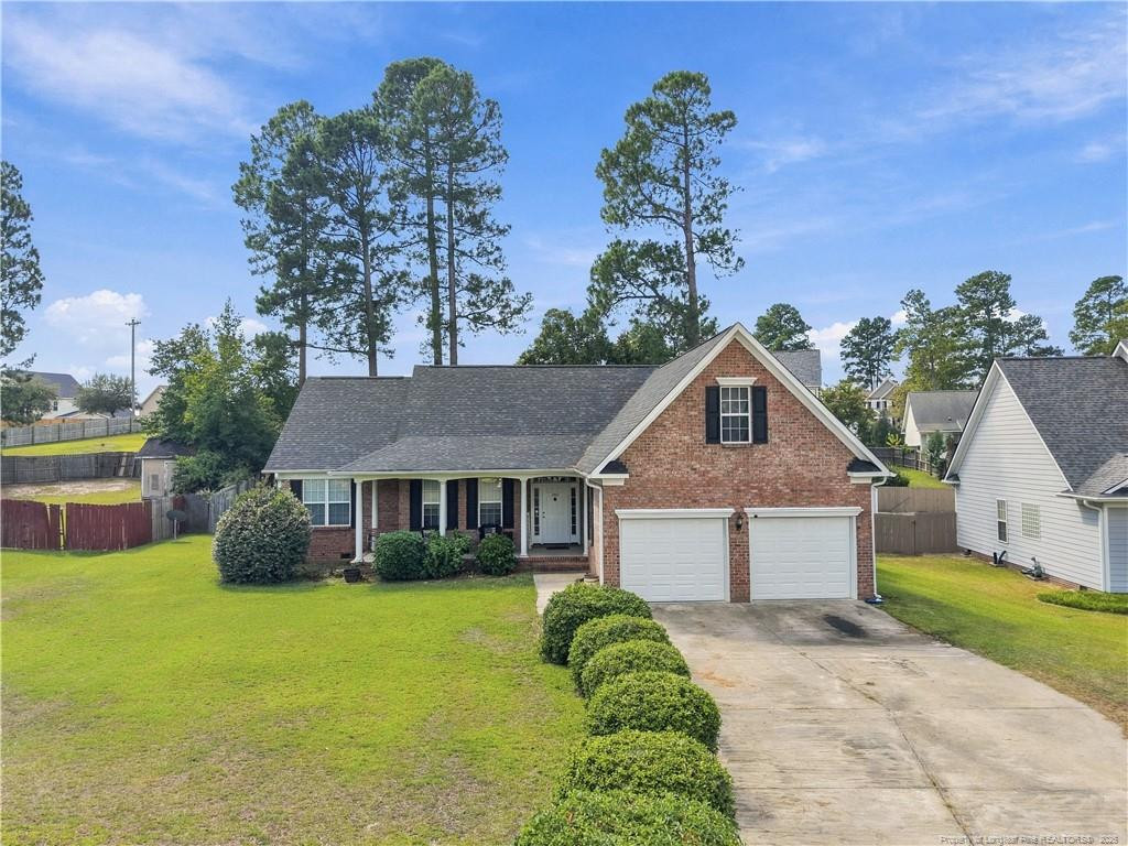 3533 Rosebank Drive Property Photo 1