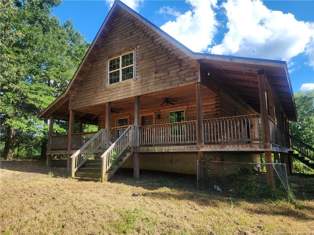 6790 Bennett Road Property Photo 1