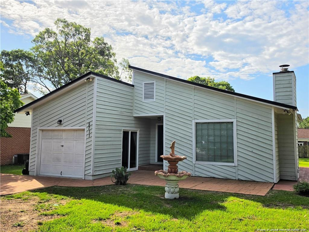 5711 Sagamore Road Property Photo 1