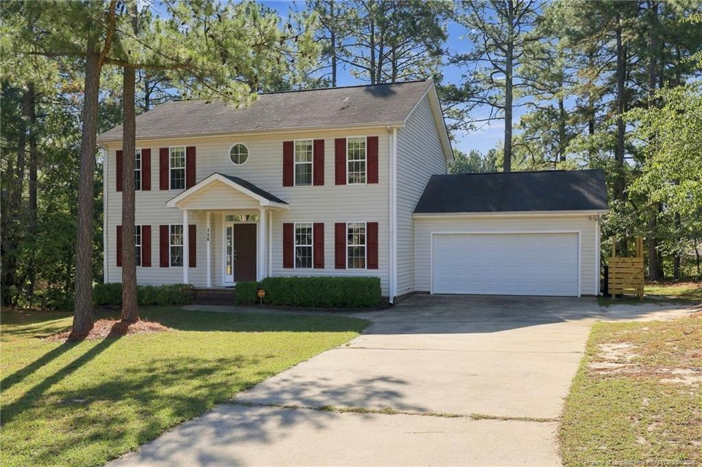 120 Green Links Drive Property Photo 1
