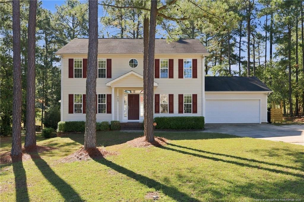 120 Green Links Drive Property Photo 4