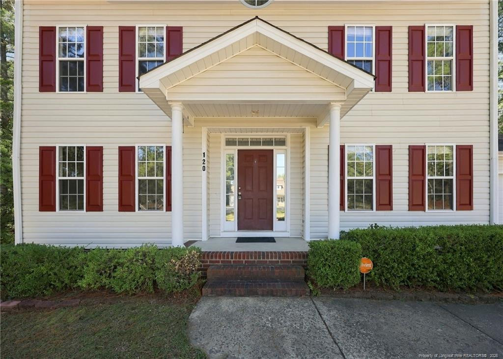 120 Green Links Drive Property Photo 6