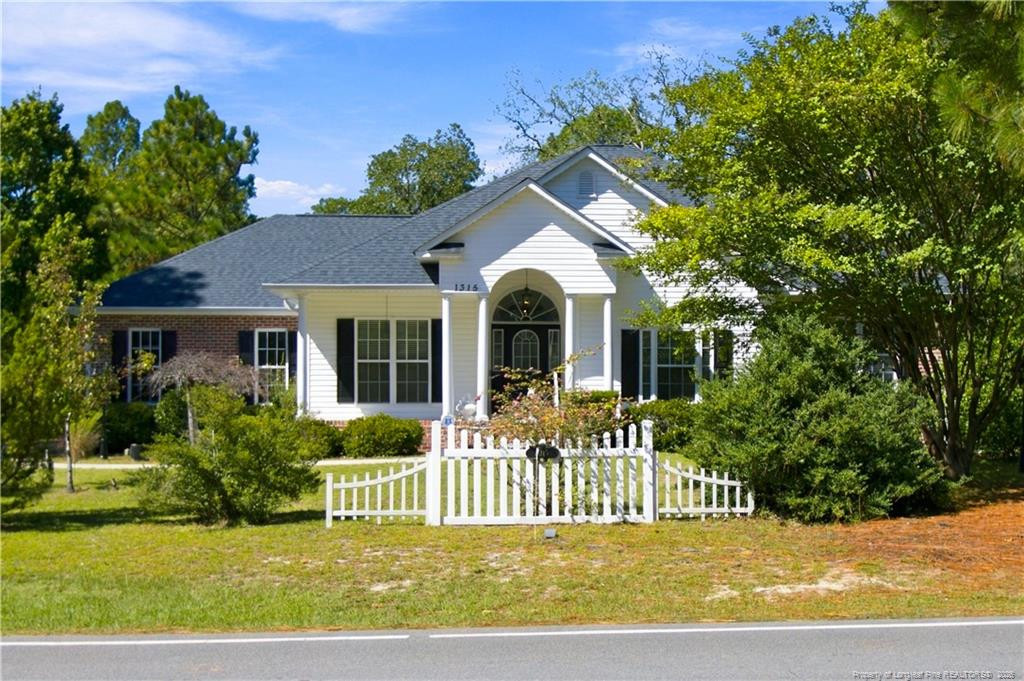 1315 Monticello Drive Property Photo 3