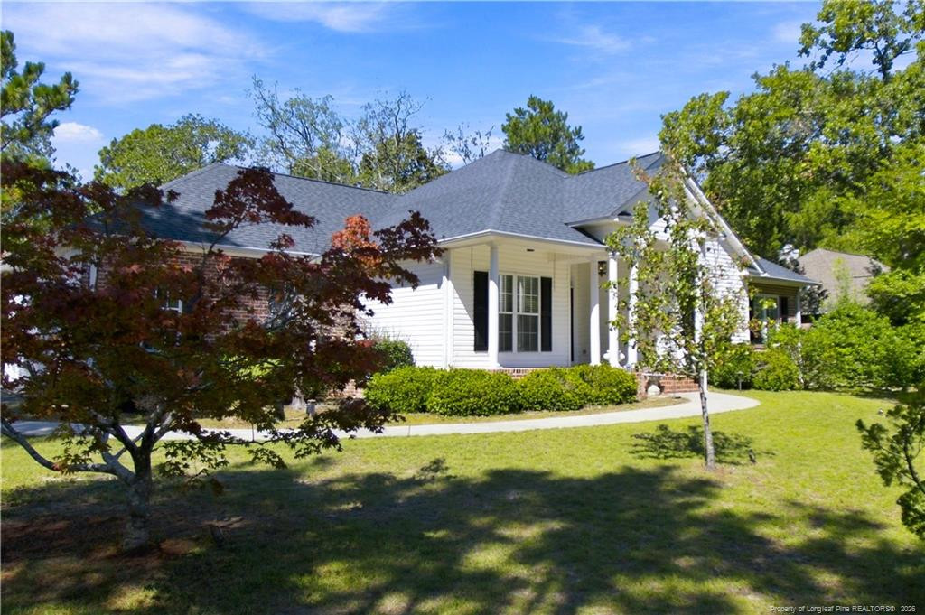 1315 Monticello Drive Property Photo 4