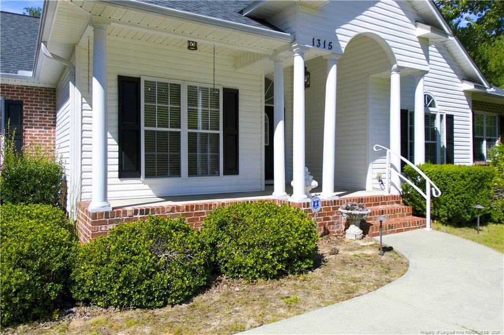 1315 Monticello Drive Property Photo 6