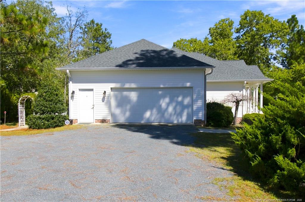1315 Monticello Drive Property Photo 7