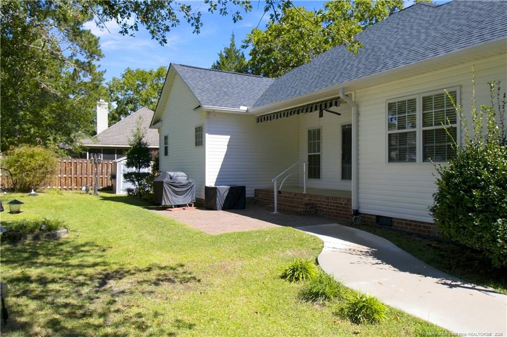 1315 Monticello Drive Property Photo 10