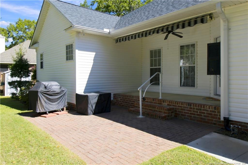 1315 Monticello Drive Property Photo 12