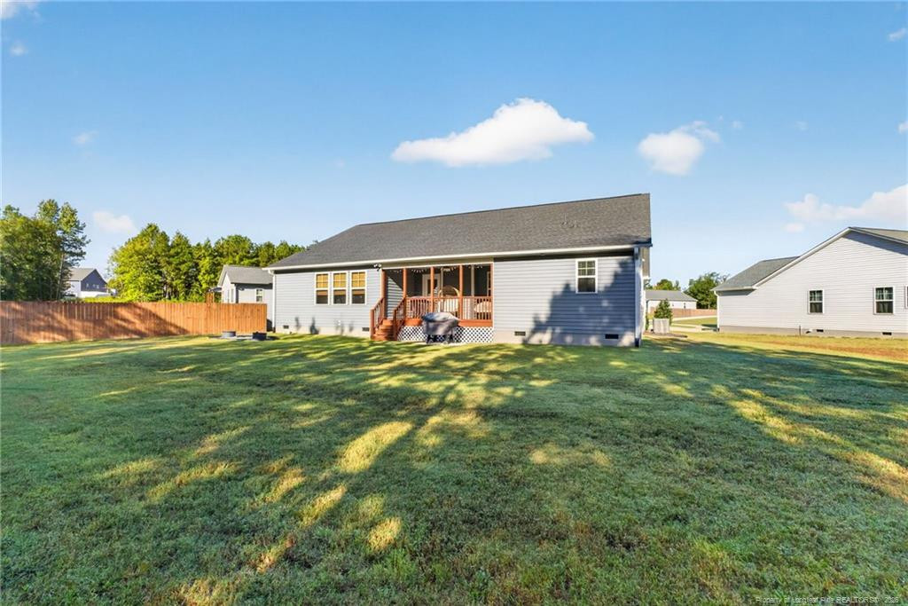 82 Falls River Court Property Photo 44