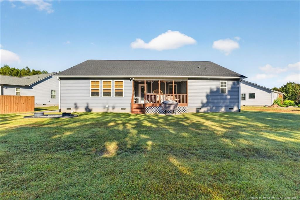 82 Falls River Court Property Photo 45