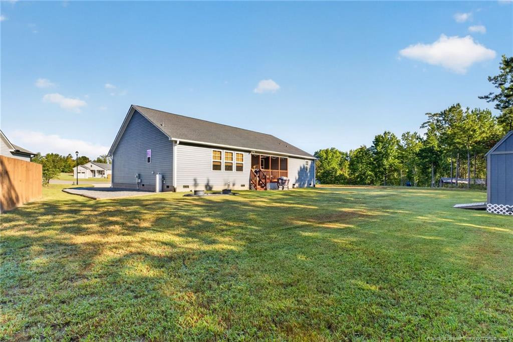 82 Falls River Court Property Photo 46