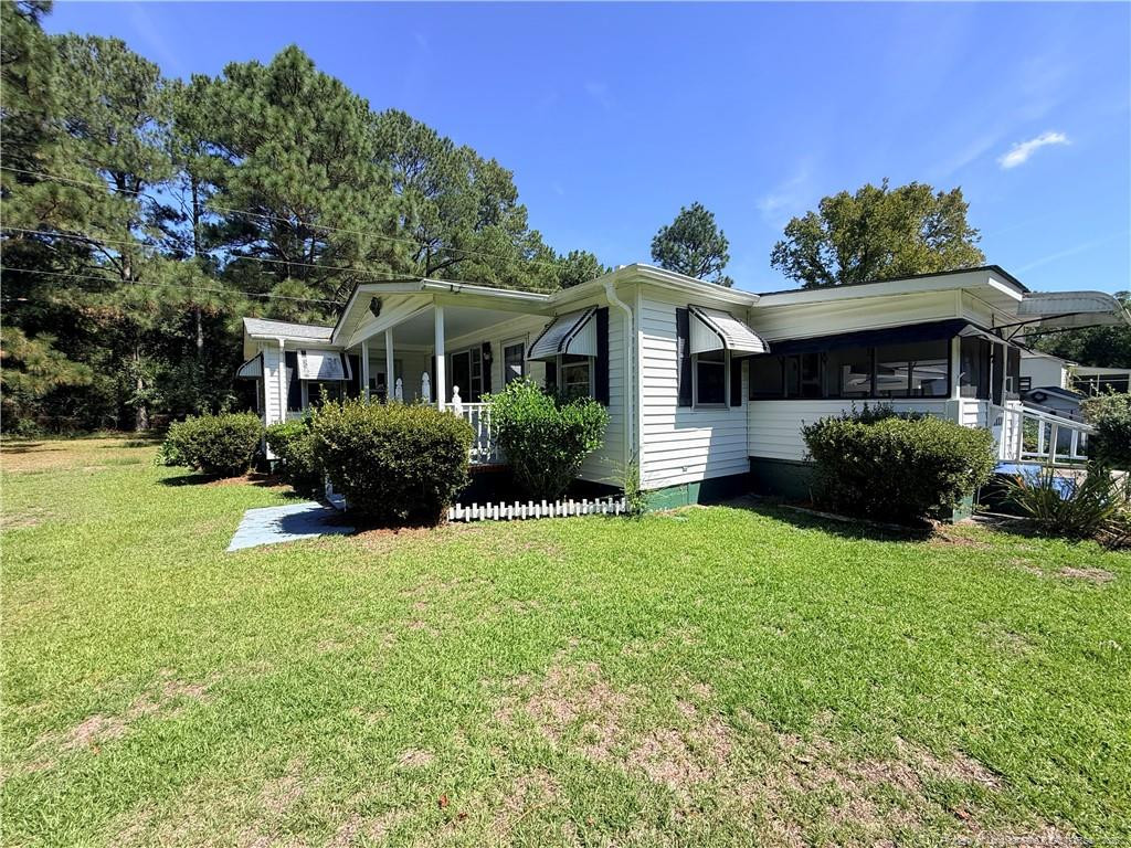 153 Redwood Lane Property Photo 1
