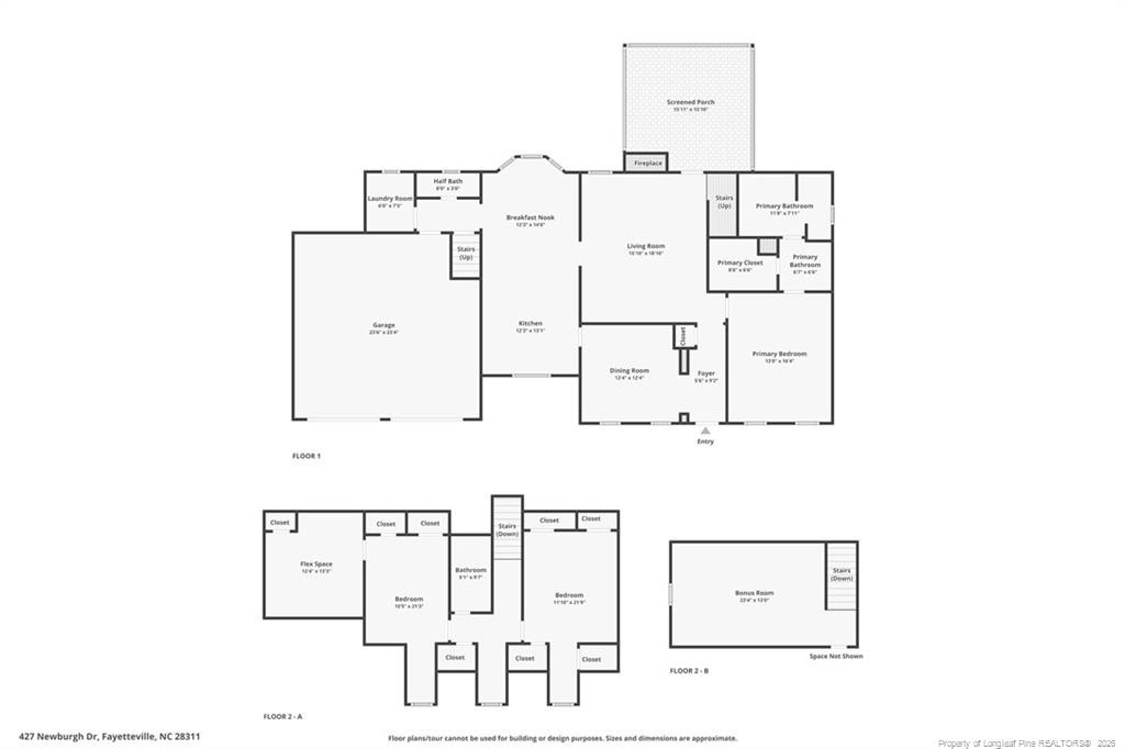 427 Newburgh Drive Property Photo 43