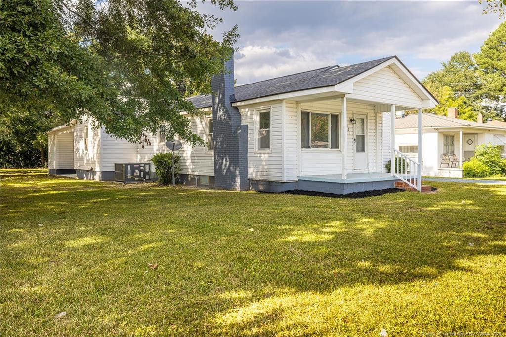 321 Martin Luther King Boulevard Property Photo 1