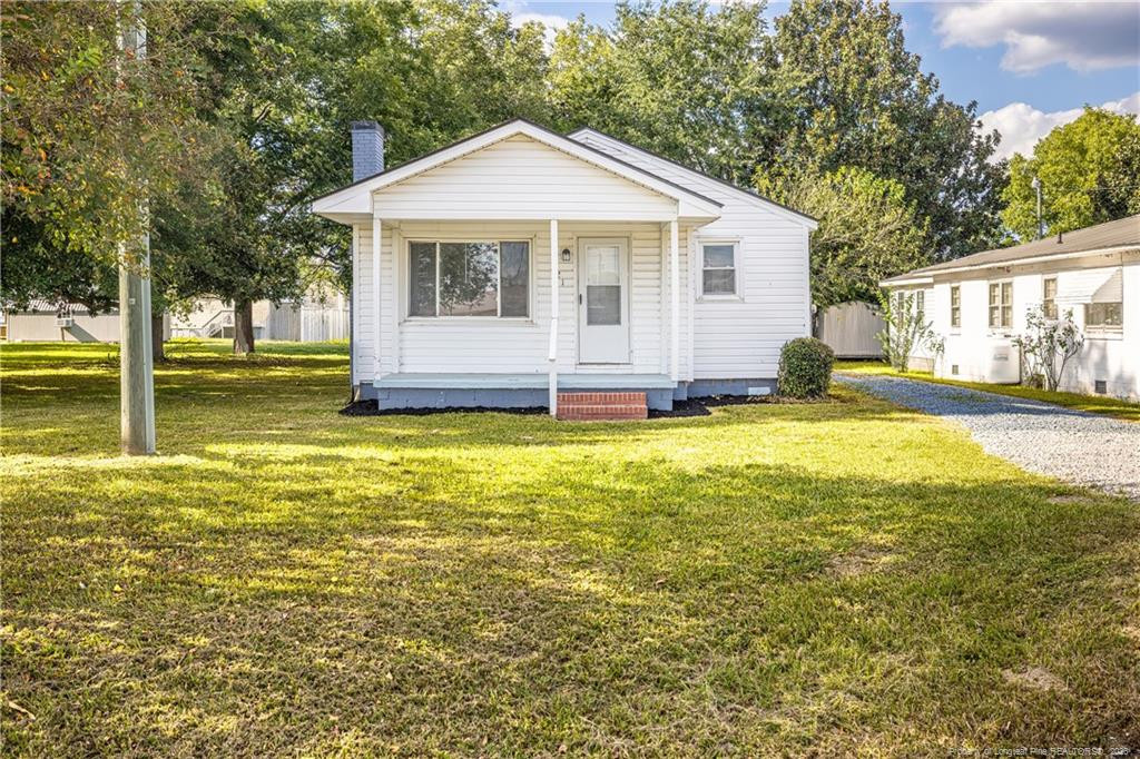 321 Martin Luther King Boulevard Property Photo 2