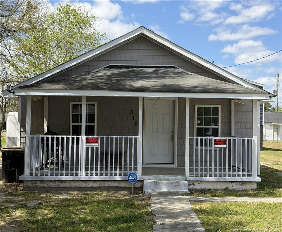 515 Mcinnis Street Property Photo 1