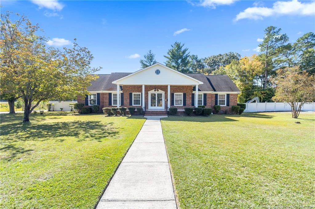 5407 Gales Street Property Photo 1