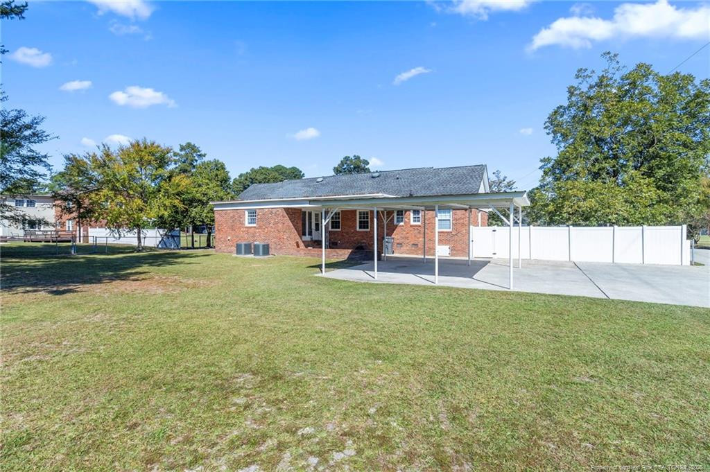 5407 Gales Street Property Photo 37