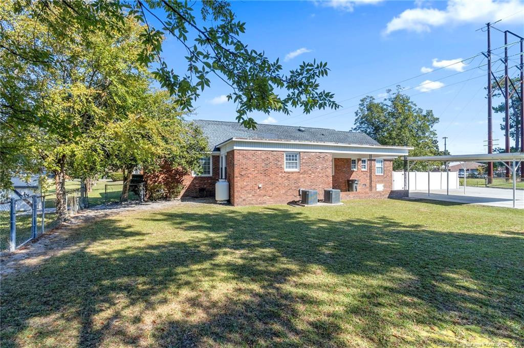 5407 Gales Street Property Photo 39