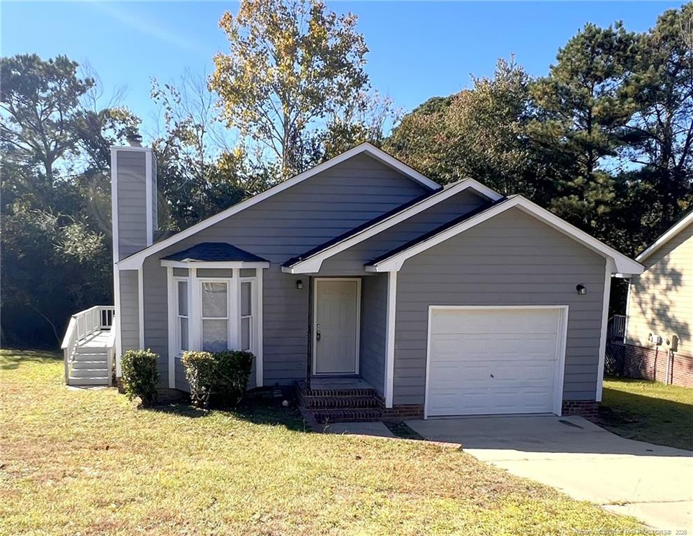 4152 Village Drive Property Photo 1