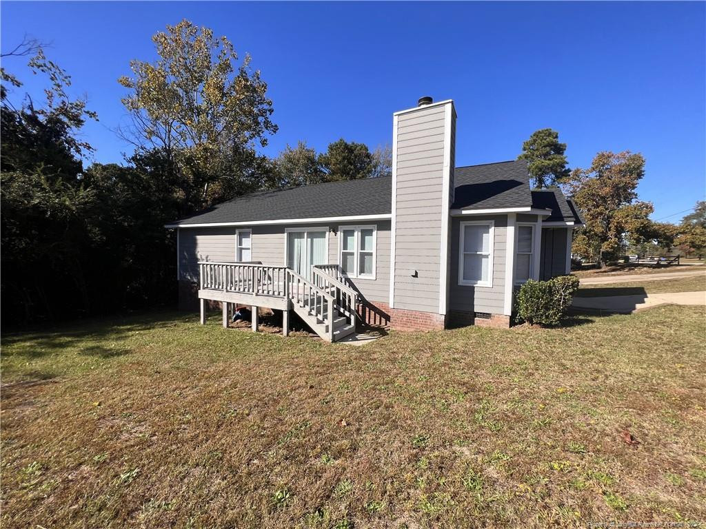 4152 Village Drive Property Photo 2