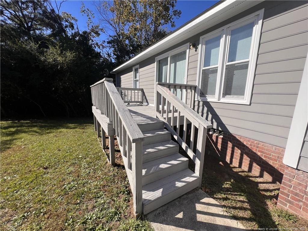 4152 Village Drive Property Photo 3