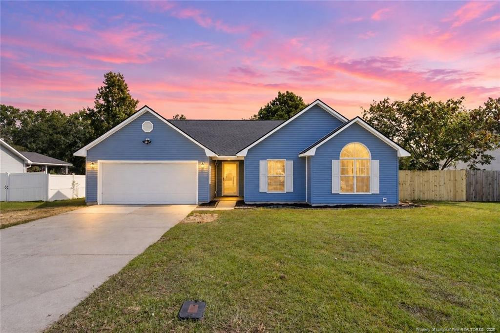 141 Chapel Hill Drive Property Photo 1