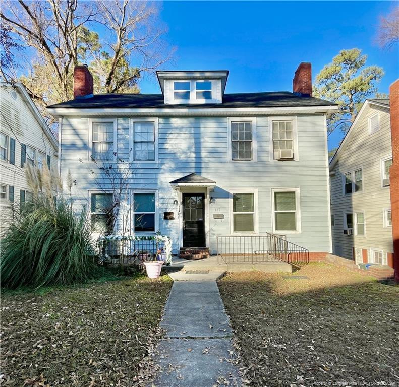 117 Woodside Avenue 117 Property Photo 1
