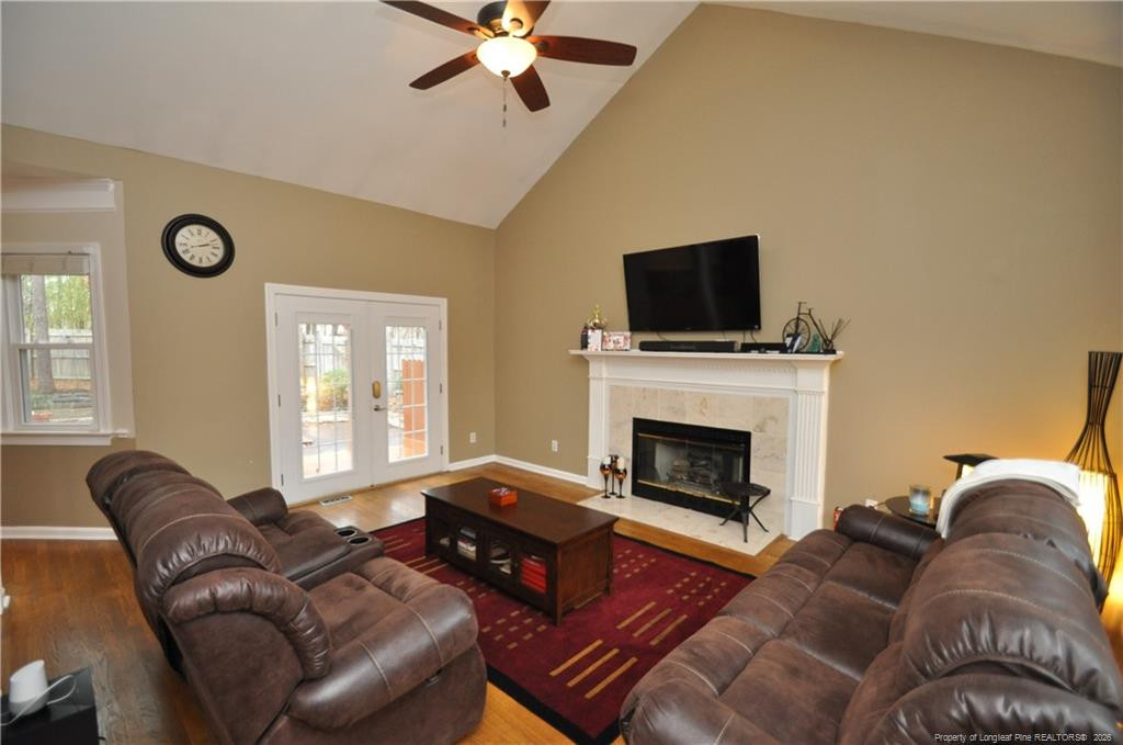 107 Carostone Court Property Photo 3