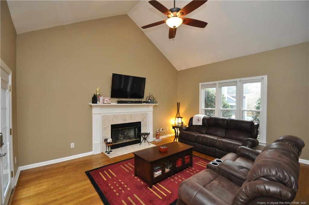 107 Carostone Court Property Photo 4