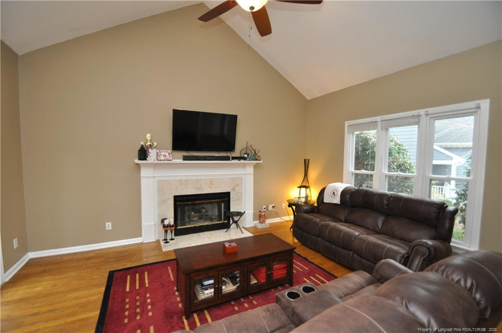 107 Carostone Court Property Photo 5