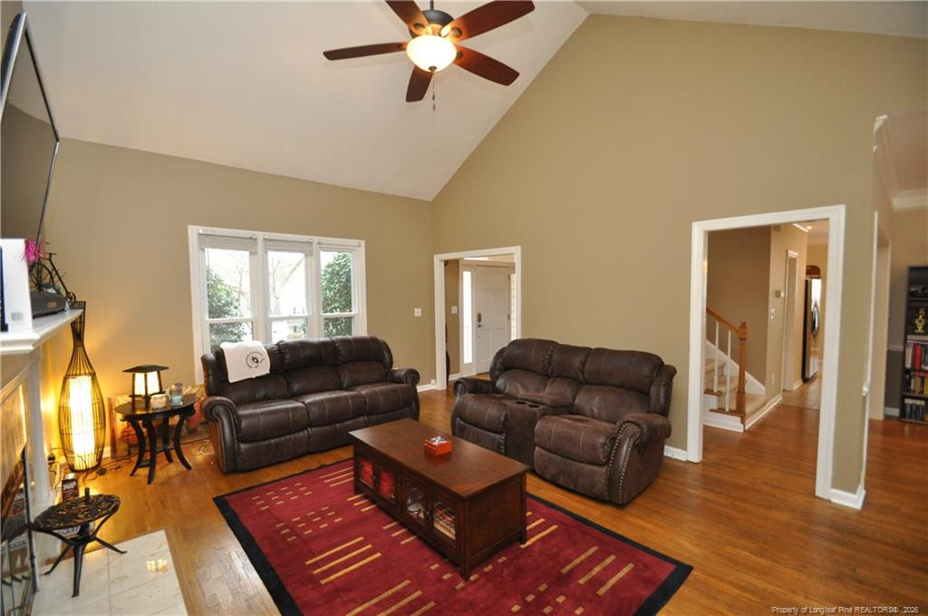 107 Carostone Court Property Photo 6