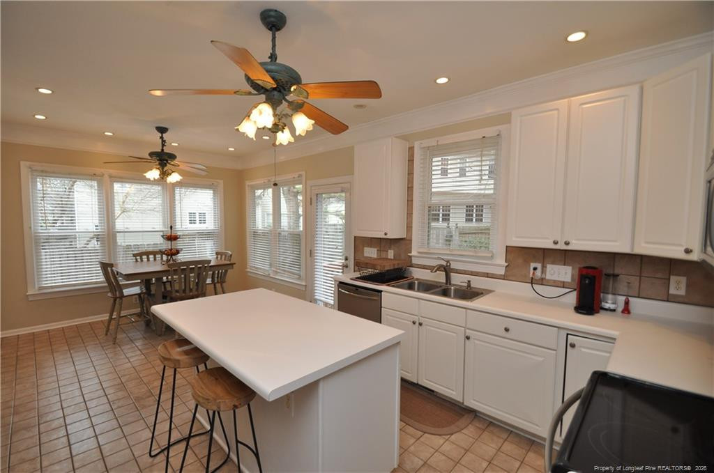 107 Carostone Court Property Photo 10